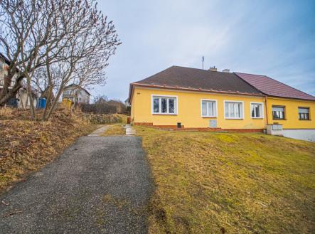 Prodej domu/vily, 138 m²