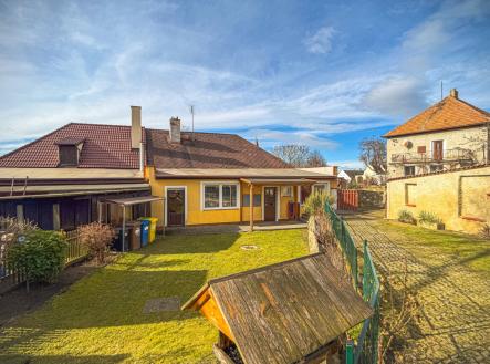 Prodej domu/vily, 138 m²