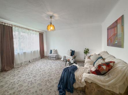 Prodej domu/vily, 138 m²