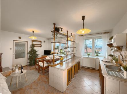 Prodej domu/vily, 138 m²