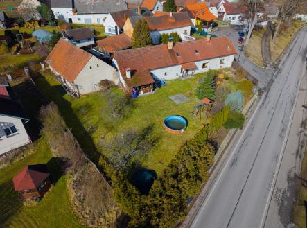 Prodej domu/vily, 206 m²