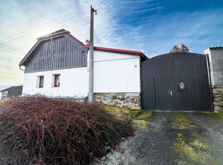 Prodej domu/vily, 206 m²