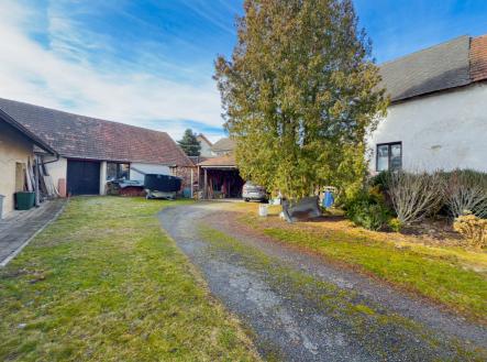 Prodej domu/vily, 206 m²