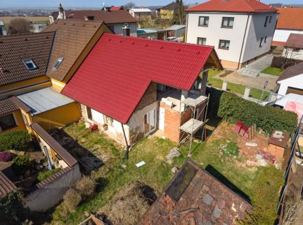 Prodej domu/vily, 106 m²