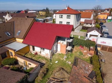 Prodej domu/vily, 106 m²