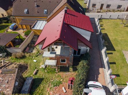 Prodej domu/vily, 106 m²