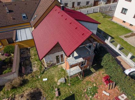 Prodej domu/vily, 106 m²
