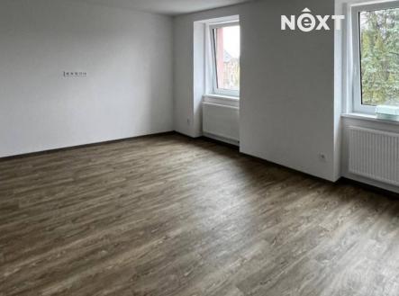 Pronájem bytu, 3+1, 85 m²