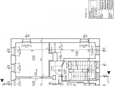 Prodej bytu, 4+1, 124 m²