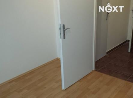 Pronájem bytu, 1+kk, 22 m²