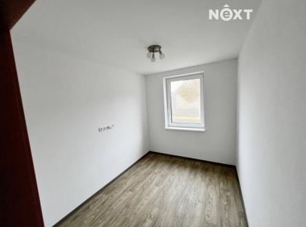 Pronájem bytu, 2+kk, 40 m²