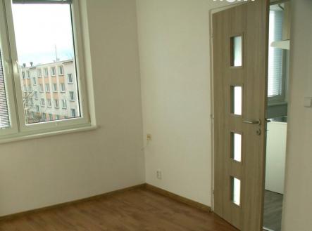 Prodej bytu, 3+1, 65 m²