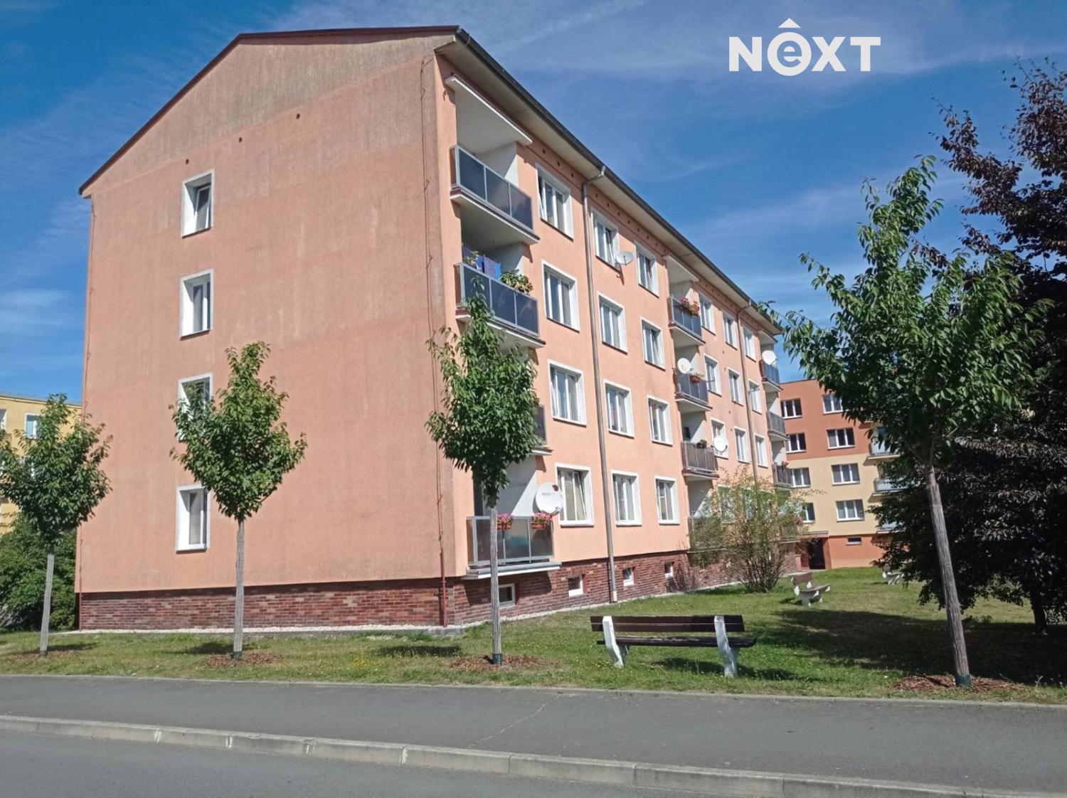 Pronájem byt 1+kk, 18㎡