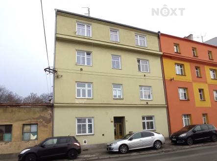 Prodej komerčního objektu, jiný, 198 m²