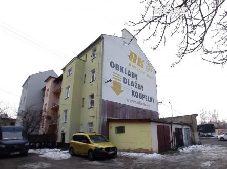 Prodej komerčního objektu, jiný, 198 m²