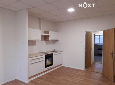 Prodej komerčního objektu, jiný, 198 m²