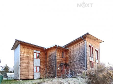 Prodej komerčního objektu, jiný, 660 m²