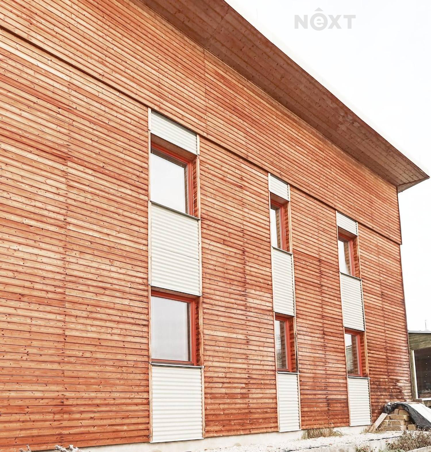 Prodej komerční Činžovní dům, 370㎡