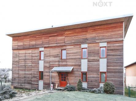 Prodej komerčního objektu, jiný, 660 m²