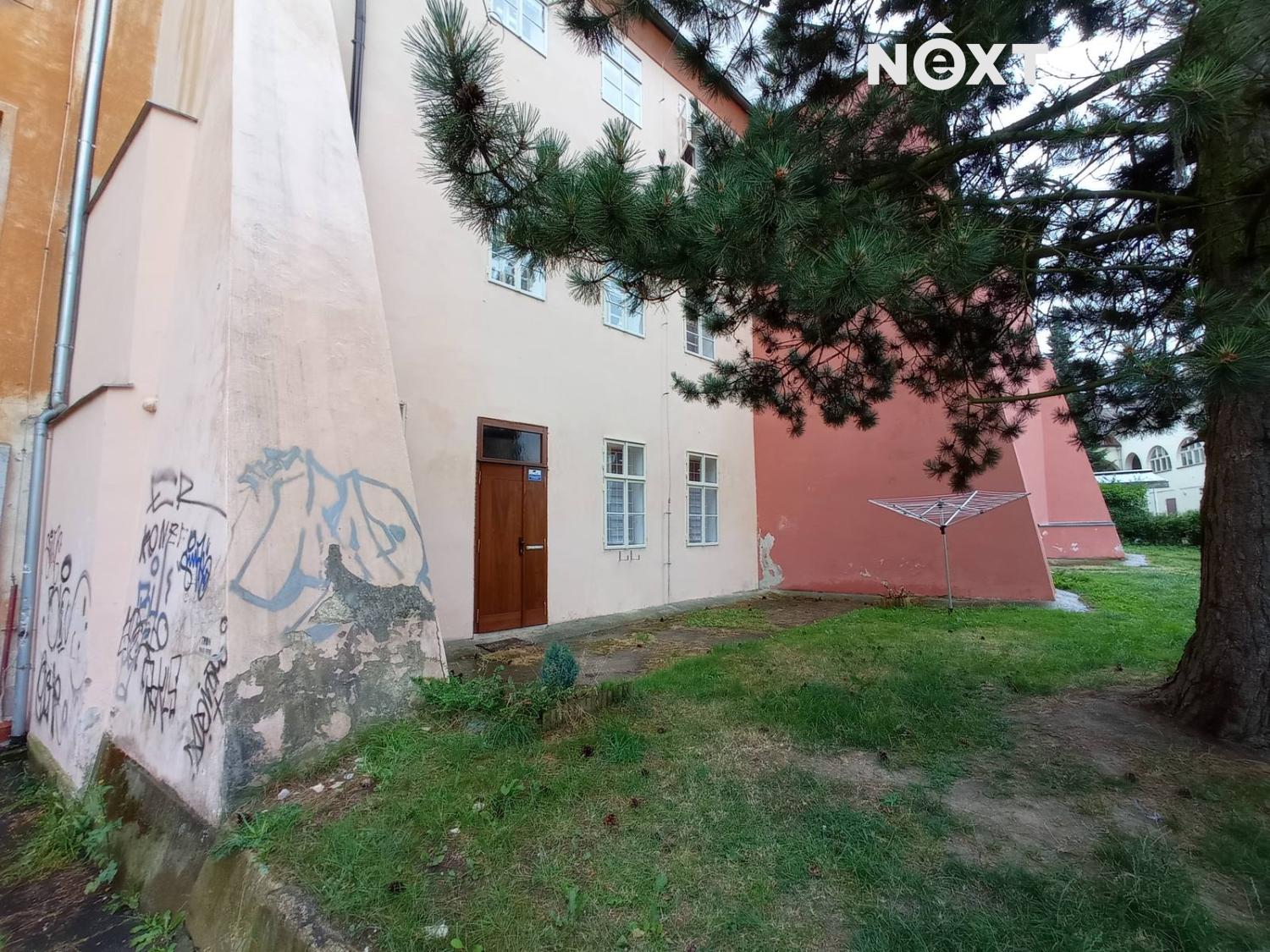 Pronájem byt 1+kk, 36㎡