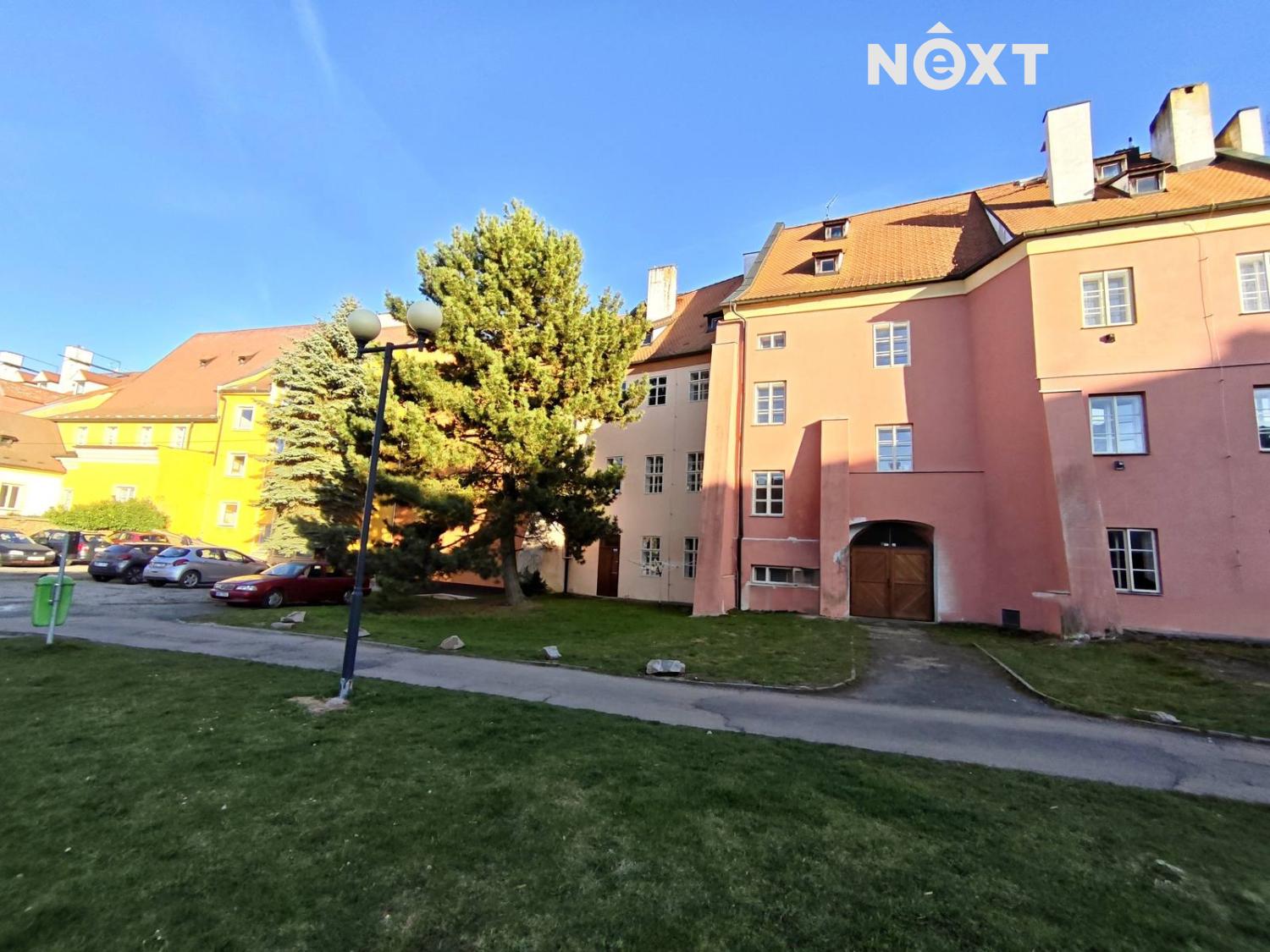 Pronájem byt 1+kk, 36㎡