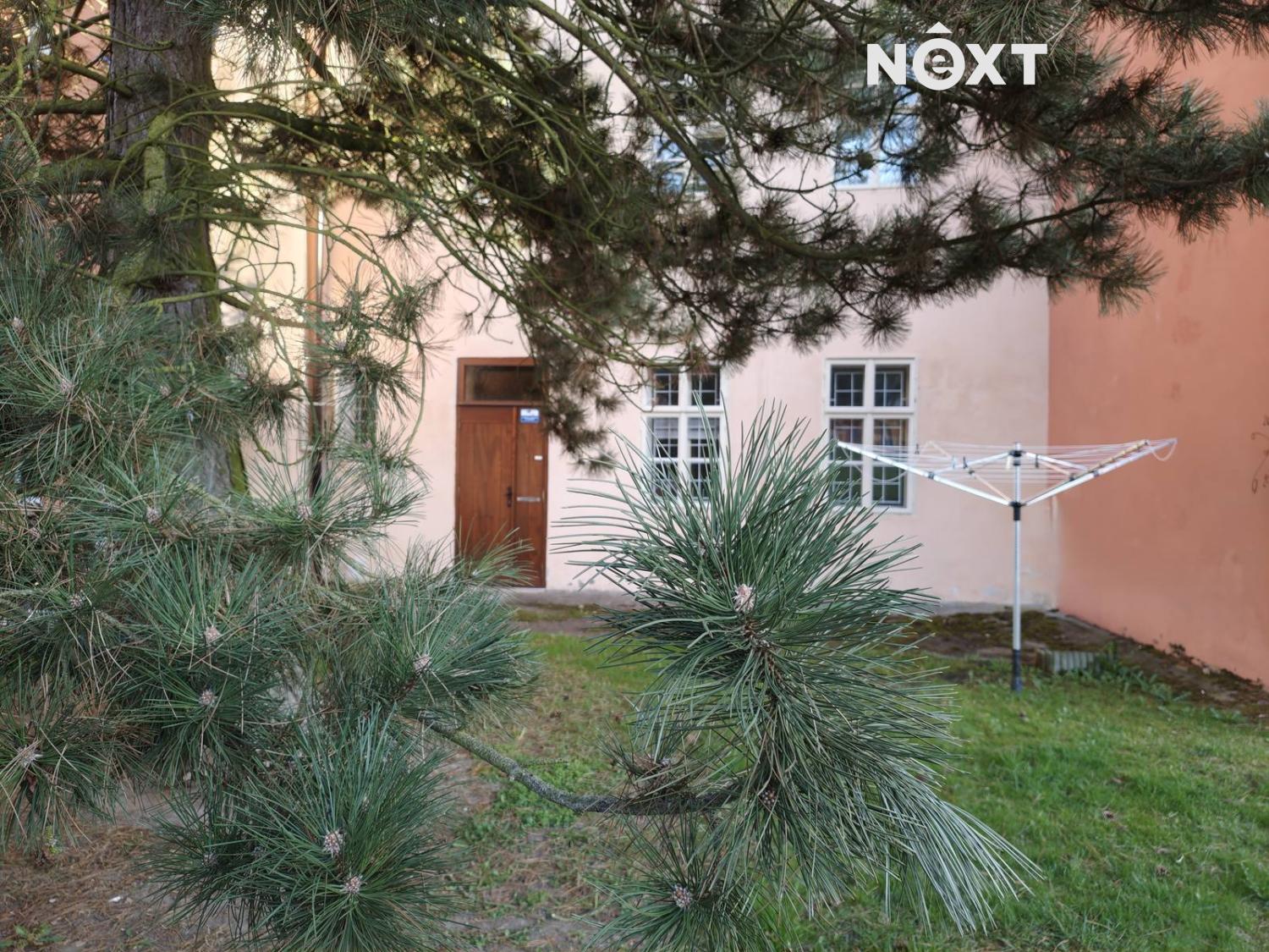 Pronájem byt 1+kk, 36㎡