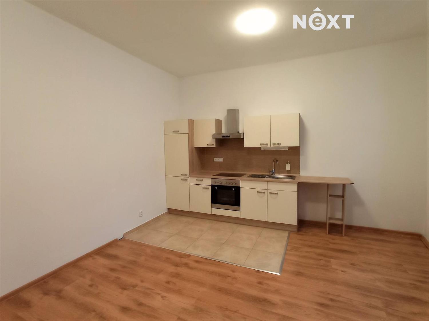 Pronájem byt 1+kk, 36㎡