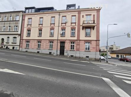 Prodej bytu, 4+1, 170 m²