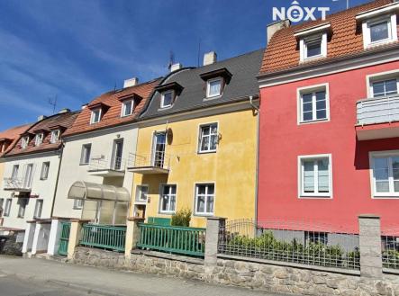 Prodej domu/vily, 155 m²