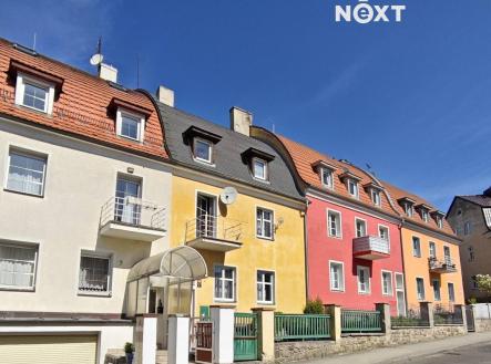 Prodej domu/vily, 155 m²