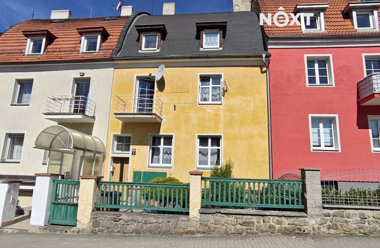Prodej Rodinný dům, 155㎡