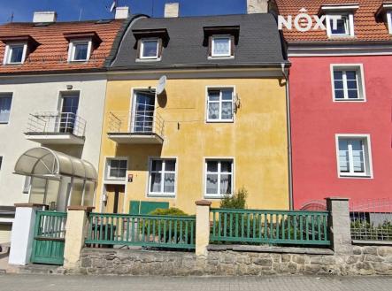 Prodej domu/vily, 155 m²