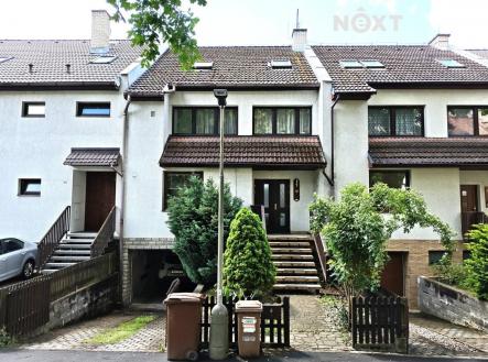 Prodej domu/vily, 170 m²