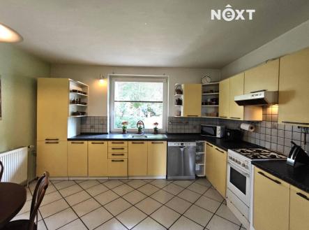 Prodej domu/vily, 170 m²