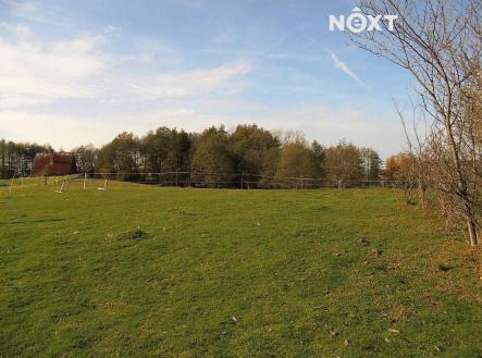 Prodej pozemku pro bydlení, 1 203 m²