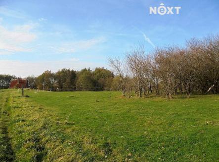 Prodej pozemku pro bydlení, 1 203 m²