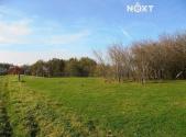 Prodej pozemku pro bydlení, 1 203 m²