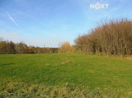 Prodej pozemku pro bydlení, 1 203 m²