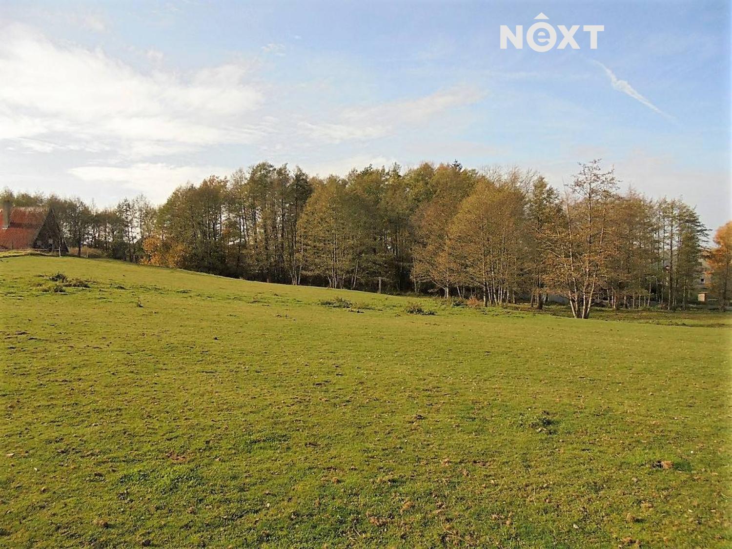 Prodej pozemek Bydlení, 1136㎡