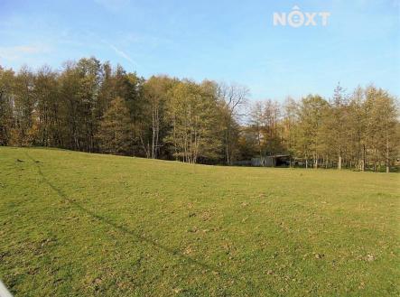 Prodej pozemku pro bydlení, 1 432 m²