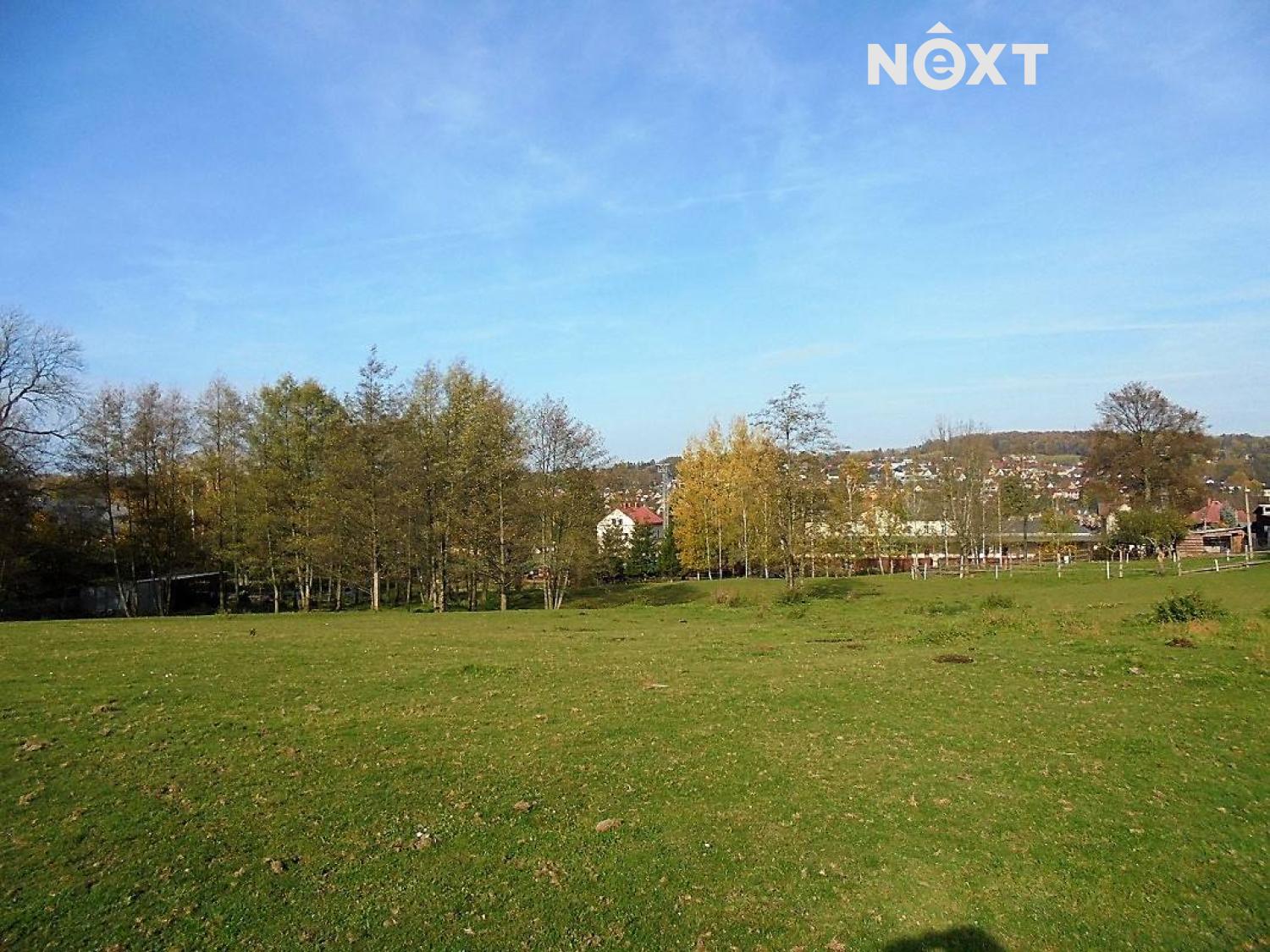 Prodej pozemek Bydlení, 1432㎡