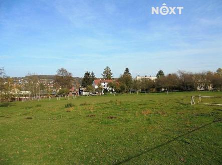 Prodej pozemku pro bydlení, 1 432 m²