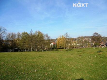 Prodej pozemku pro bydlení, 1 432 m²