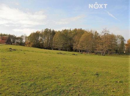 Prodej pozemku pro bydlení, 1 118 m²