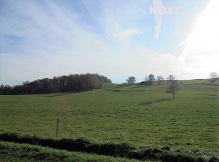 Prodej pozemku pro bydlení, 1 118 m²