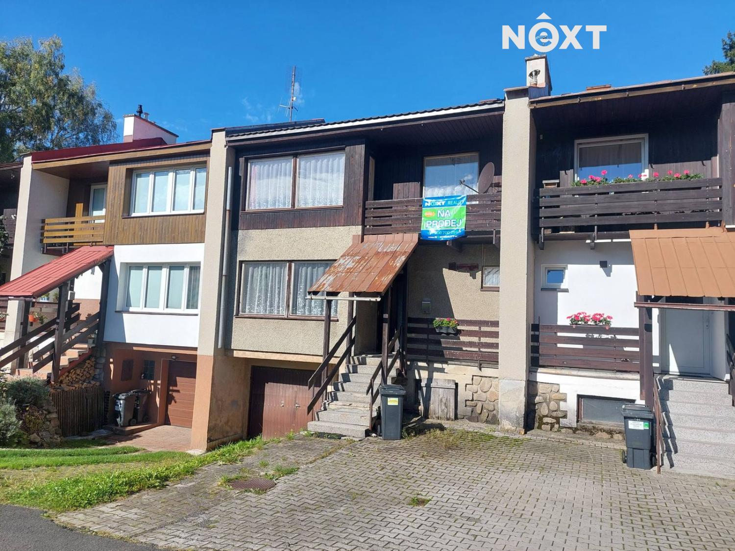 Prodej Rodinný dům, 130㎡