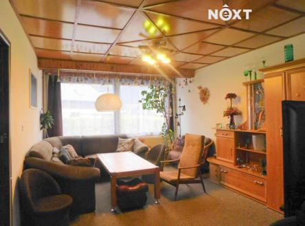 Prodej domu/vily, 130 m²