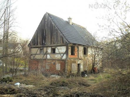 Prodej - dům/vila, 100 m²