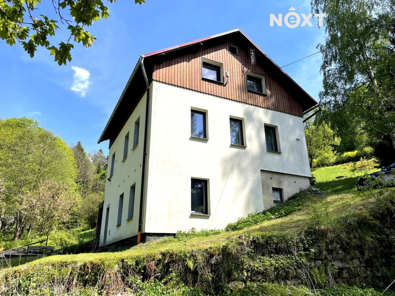 Prodej Rodinný dům, 170㎡