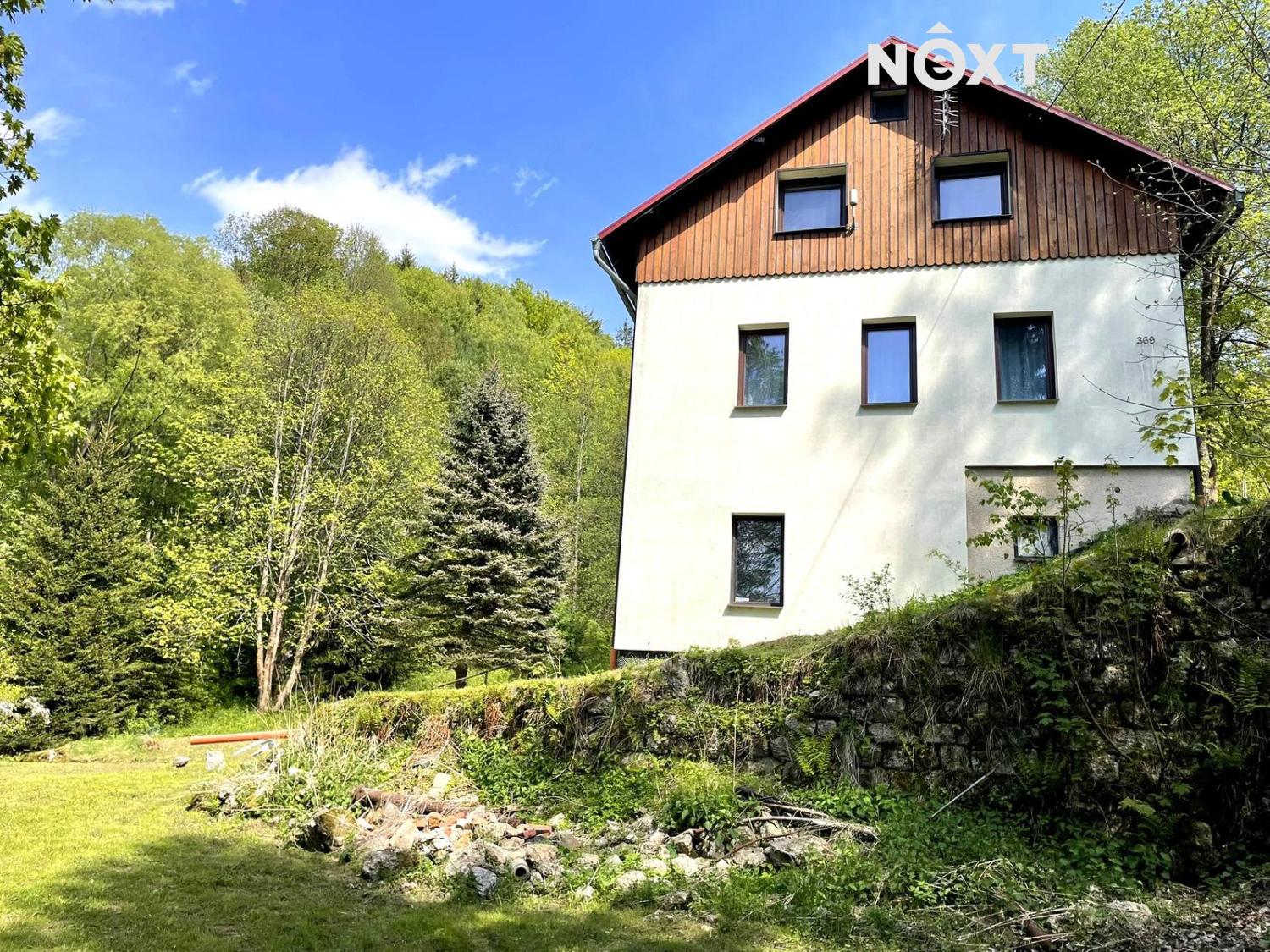 Prodej Rodinný dům, 170㎡